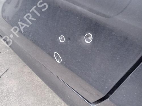 Right front door BMW 1 (E81) 116 d | BP31644757C3