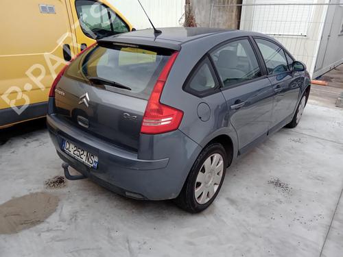 Used Right taillight CITROËN C4 I (LC_) 1.6 16V (109 hp) 27009816
