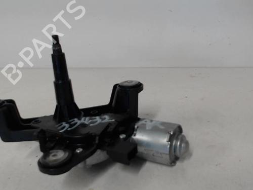 Used Rear wiper motor PEUGEOT 208 II (UB_, UP_, UW_, UJ_) 1.2 PureTech 75 (75 hp) 27011665