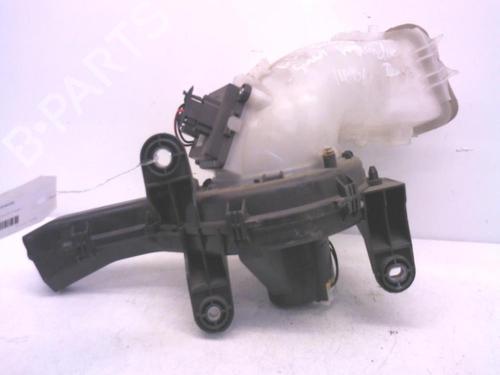 Varmeblæser CITROËN C4 Picasso I MPV (UD_) 1.6 HDi | BP27023064M62 