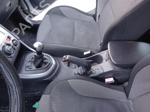 Used Hand brake PEUGEOT 308 I (4A_, 4C_) 1.6 16V (140 hp) 27006308