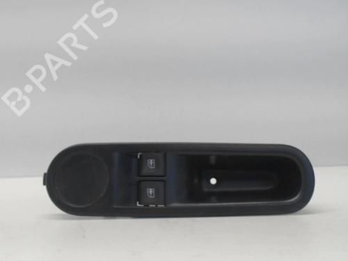 Left front window switch RENAULT TWINGO III (BCM_, BCA_) 1.0 SCe 70 | BP27022212I27 