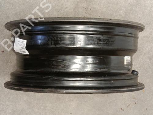 Used Rim Rim 35794487 35794487