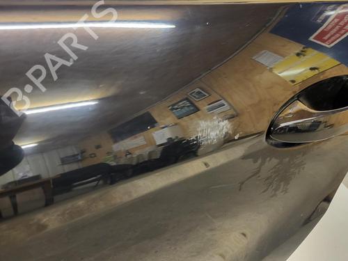 Left rear door FORD FIESTA VI (CB1, CCN) 1.5 TDCi | BP26996520C4 