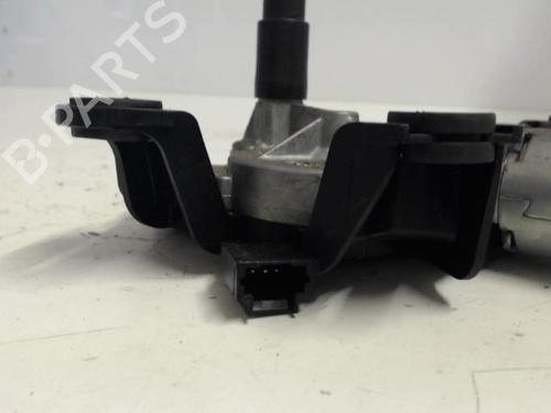 Rear wiper motor RENAULT MEGANE III Coupe (DZ0/1_) 2.0 dCi (DZ0L) | BP27003233M102 