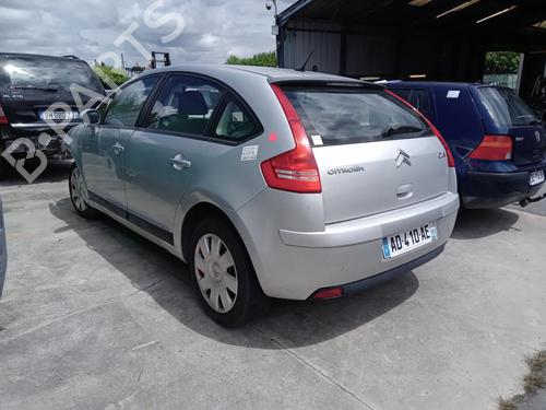 Alternator CITROËN C4 I (LC_) 1.6 HDi | BP27018998M7 