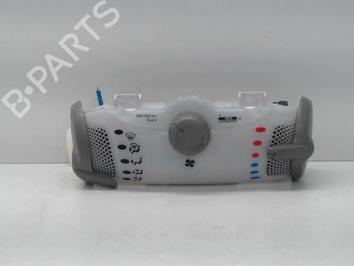 Climate control CITROËN C1 (PM_, PN_) 1.0 | BP26983716I5 