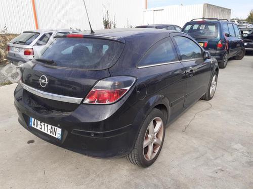 Commande Chauffage OPEL ASTRA H GTC (A04) 1.9 CDTi 16V (L08) | BP26987923I5 