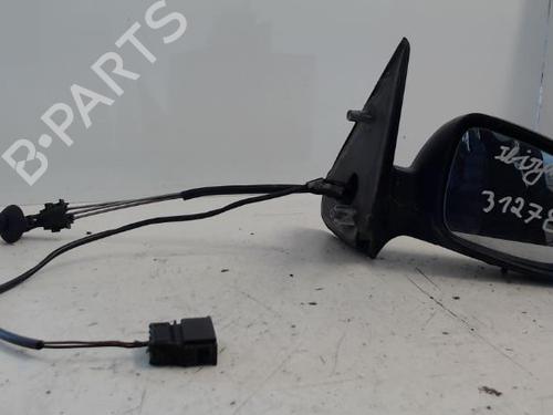 Right mirror SEAT IBIZA II (6K1) 1.4 i | BP26998490C27 