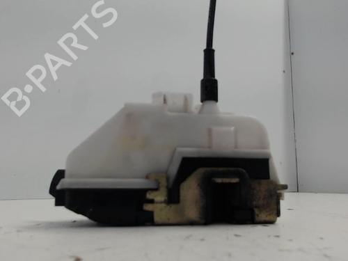 Front left lock RENAULT MEGANE II (BM0/1_, CM0/1_) 1.5 dCi (BM1E, CM1E) | BP27014793C98 