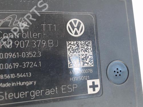 ABS pump VW GOLF VI (5K1) 1.4 | BP26997356M43 