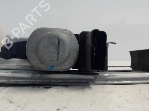 Rear left window mechanism RENAULT MEGANE II (BM0/1_, CM0/1_) 1.6 16V (BM0C, CM0C) | BP26995772C24 