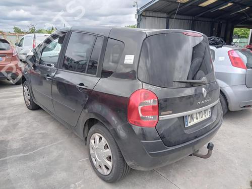 Left front window switch RENAULT MODUS / GRAND MODUS (F/JP0_) 1.5 dCi (JP0G, JP0H) | BP26989082I27  - Image 5