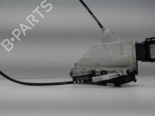 Used Front right lock PEUGEOT 308 I (4A_, 4C_) 1.6 HDi (92 hp) 26998908