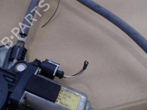 Front right window mechanism FORD FOCUS I (DAW, DBW) 1.4 16V | BP26992362C23 