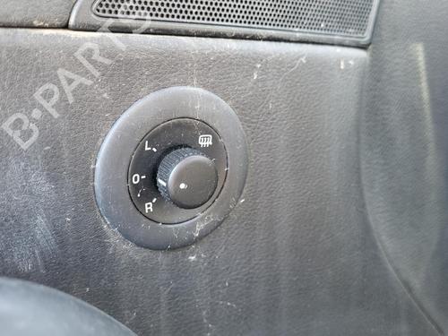 Used Mirror switch VW SCIROCCO III (137, 138) 2.0 TDI (170 hp) 27010077