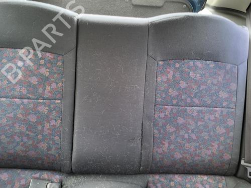 Rear seat MAZDA 323 P V (BA) 1.3 16V BP27004080C17