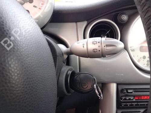 Used Steering column stalk MINI MINI (R50, R53) Cooper (116 hp) 26993087