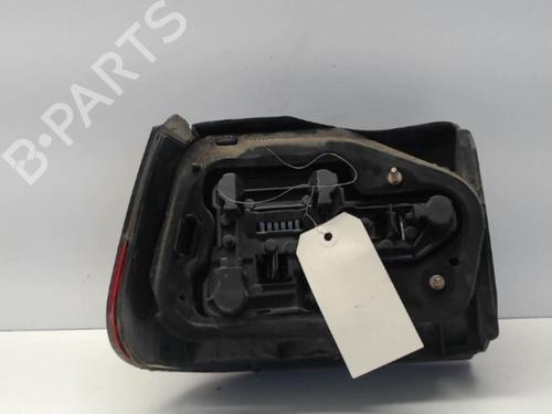 Used Right taillight SEAT IBIZA II (6K1) 1.9 SDI (64 hp) 27004791