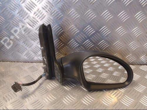 Right mirror SEAT ALTEA (5P1) 1.9 TDI | BP26992729C27 
