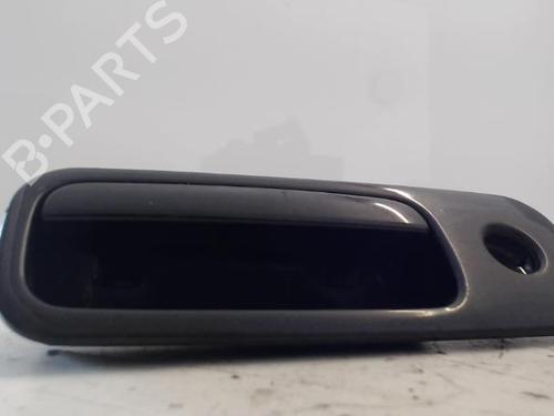 Used Front left exterior door handle VW POLO (6N2) 1.4 (60 hp) 26983146