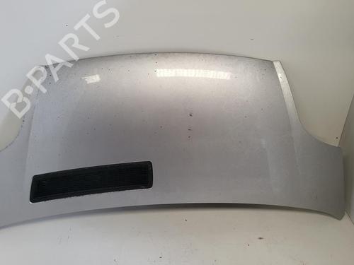 Used Hood RENAULT TRAFIC II Van (FL) 1.9 dCi 80 (FL0B) (82 hp) 27002993