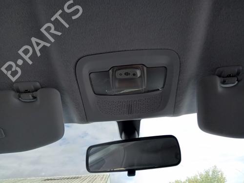 Kabinelys PEUGEOT 208 I (CA_, CC_) 1.2 VTI 82 (82 hp) 28810823