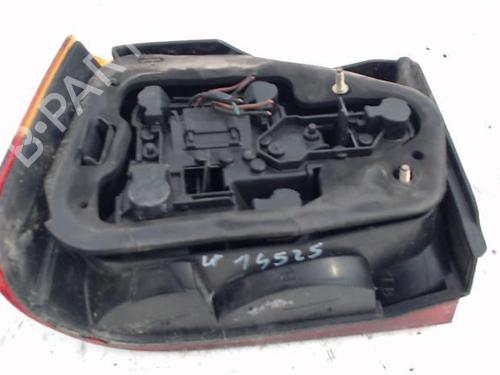 Right taillight SEAT IBIZA II (6K1) 1.4 i | BP27005070C35 