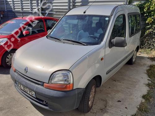 Used Left headlight RENAULT KANGOO (KC0/1_) 1.2 (KC0A, KC0K, KC0F, KC01) (58 hp) 26998522