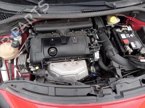 Used Gearbox PEUGEOT 207 (WA_, WC_) 1.4 16V (95 hp) 27007201