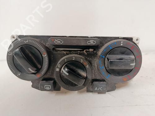 Climate control NISSAN NOTE (E11, NE11) 1.5 dCi | BP27015718I5 - Image 2