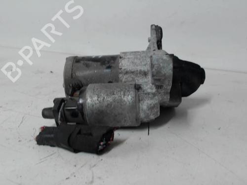 Starter RENAULT MEGANE IV Hatchback (B9A/M/N_) 1.2 TCe 100 (B9MS) | BP27022139M8