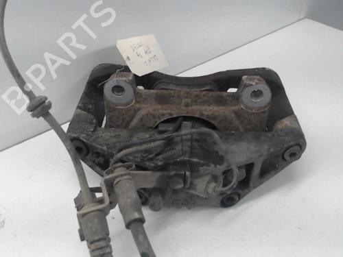 Used Left front brake caliper AUDI A6 C6 Avant (4F5) 2.7 TDI (180 hp) 26999769