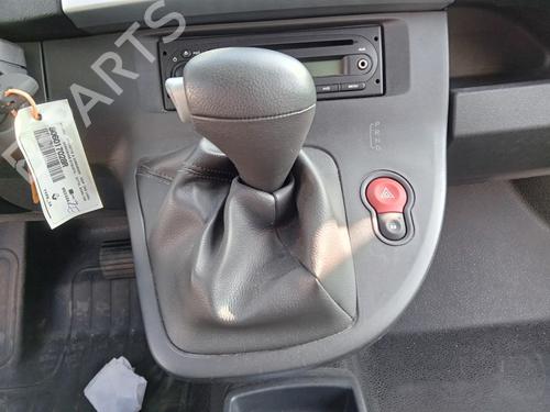 Bouton de warning RENAULT KANGOO Express (FW0/1_) Z.E. (FW0Z, FW1Z) (60 hp) 28303345