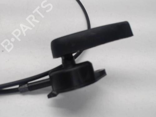 Other RENAULT MEGANE IV Hatchback (B9A/M/N_) 1.2 TCe 130 (B9MR) | BP27004541O1 