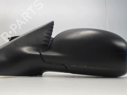 Left mirror PEUGEOT 406 Break (8E/F) 1.9 D | BP26991889C26 