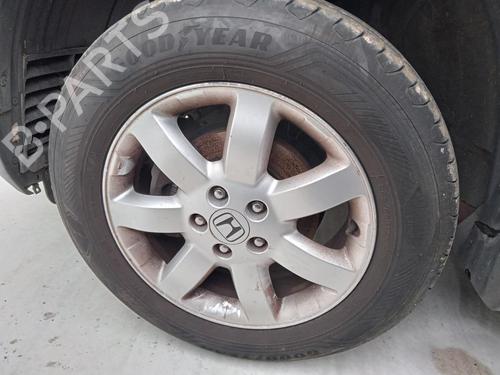 Used Rim HONDA CR-V III (RE_) 2.2 i-CTDi 4WD (RE6) (140 hp) 27005572