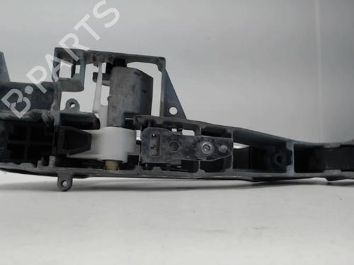 Rear left exterior door handle PEUGEOT 5008 (0U_, 0E_) 1.6 HDi | BP27020000C130