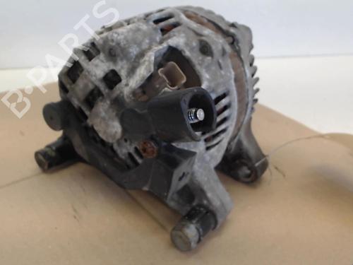 Alternator CITROËN C3 I (FC_, FN_) 1.1 i | BP26988041M7 