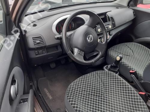 Starter NISSAN MICRA III (K12) 1.2 16V | BP27025875M8