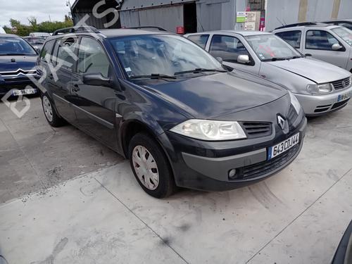Used Parts RENAULT MEGANE II Estate (KM0/1_) 1.5 dCi (KM16, KM1E) (106 hp) 4254811