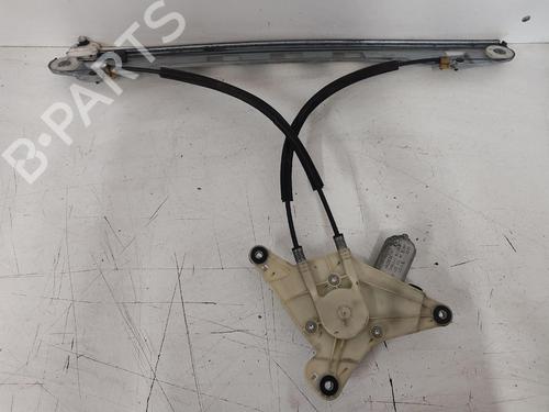 Front right window mechanism RENAULT MASTER III Van (FV) 2.3 dCi 100 FWD (FV0A, FV0B, FV0G, FV0K, FV0H) | BP36406207C23 - Image 3
