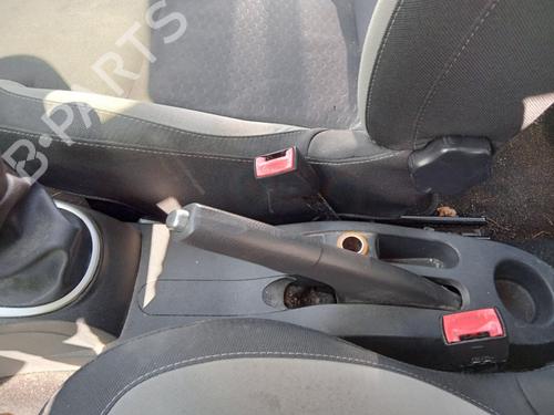 Frein à main RENAULT CLIO III Grandtour (KR0/1_) 1.5 dCi (KR0G) (68 hp) 30328860