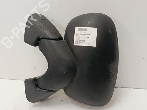Retrovisor esquerdo RENAULT TRAFIC II Van (FL) 1.9 dCi 100 (FL0C, FL0K, FL0B) | BP39627463C26 - Image 4