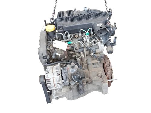 Engine RENAULT TWINGO II (CN0_) 1.5 dCi (CN0E) | BP33842071M1 - Image 2