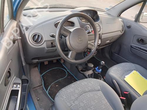 Front left window mechanism CHEVROLET MATIZ (M200, M250) 0.8 | BP26996548C22 - Image 7