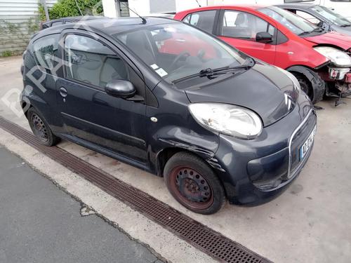 Used Front wiper motor CITROËN C1 (PM_, PN_) 1.0 (68 hp) 26996235