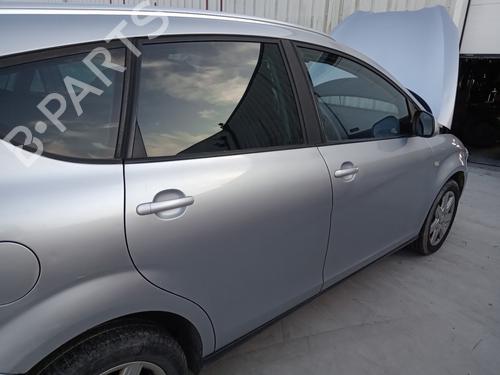 Used Right rear door SEAT ALTEA XL (5P5, 5P8) 2.0 TDI 16V (140 hp) 26989476