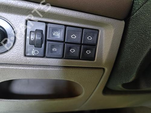 Interruttore Interruttore CITROËN XSARA PICASSO (N68) 2.0 HDi (90 hp) 39725744 39725744