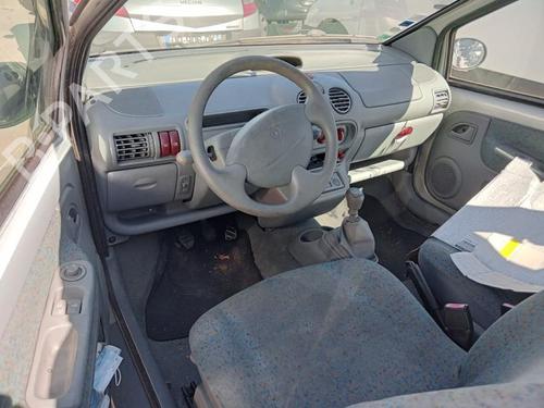 Used Parts RENAULT TWINGO I Hatchback Van (S06_) 1.2 (S066, S068) 2895456
